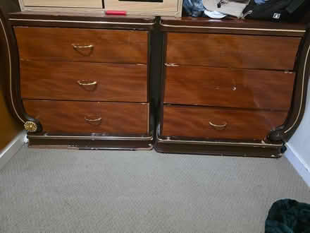 Photo of free Home furniture #2 (Henderson) #4