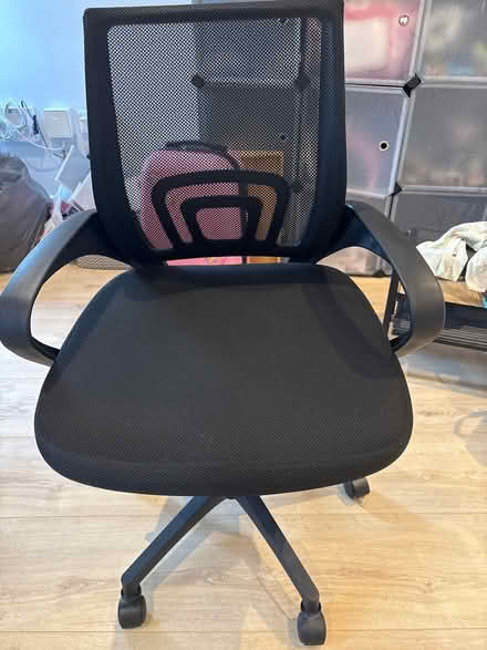 Photo of free Office chair (KT15) #1