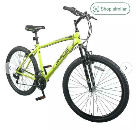 Photo of Women’s bike (CT4) #1