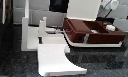 Photo of free Meat slicer (St Blazey Gate PL24) #3