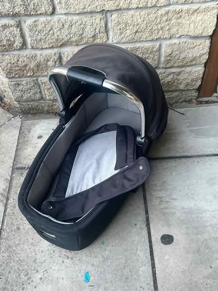 Photo of free Carry cot (Standish WN6) #1