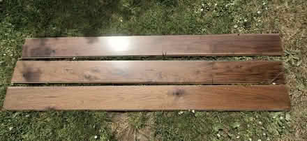 Photo of free Engineerd flooring (Isleworth TW7) #1