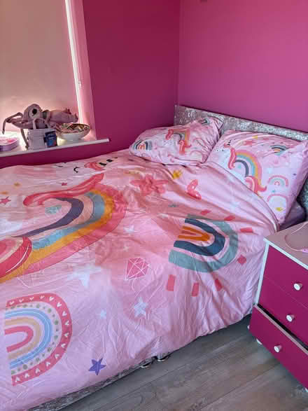 Photo of free Double bed (Malahide Marina) #1