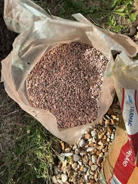 Photo of free Grit (Stubbington PO14) #1