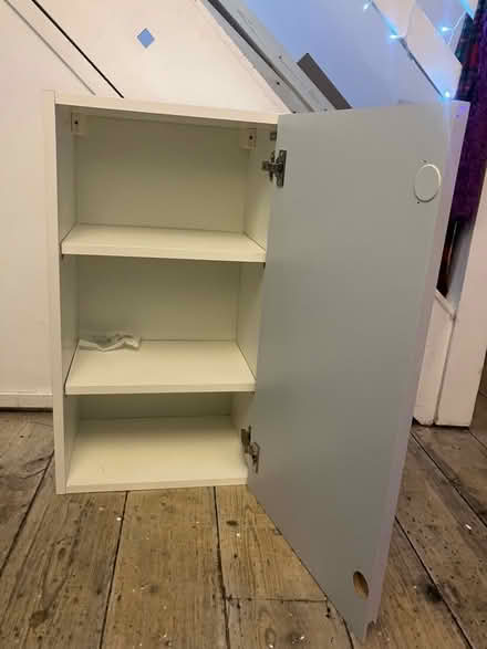 Photo of free Howdens kitchen wall cabinet unit (Hanover BN2) #1