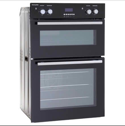 Photo of Oven (Wayfield ME5) #1