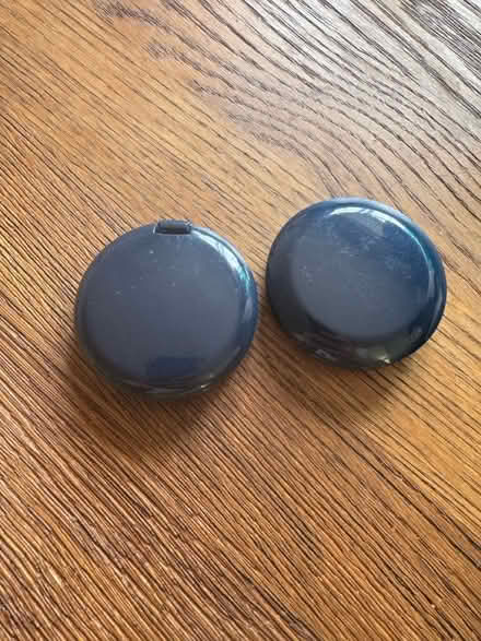 Photo of free Compact mirror (HP16) #2