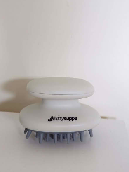 Photo of free Scalp massager (Aigburth L17) #1