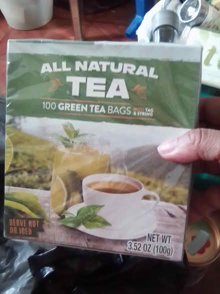 Photo of free Organics Plus 10031 (Hamilton Heights 10031) #2