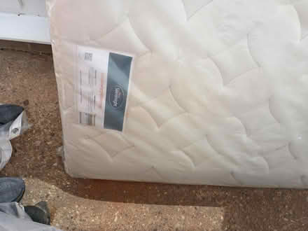 Photo of free Good condition single mattress (St.Osyth CO16) #1