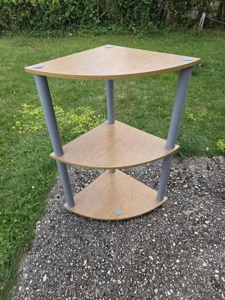 Photo of free Corner Unit (Kempshott, Basingstoke) #1