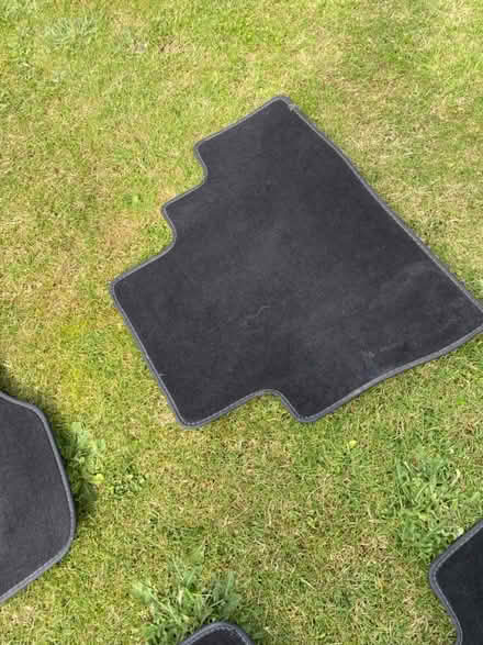 Photo of free Car mats fitted Vauxhall Antara (Braintree CM7 2) #4