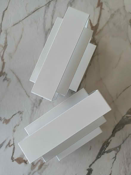 Photo of free 2 wall lights (Church Street NW8) #1