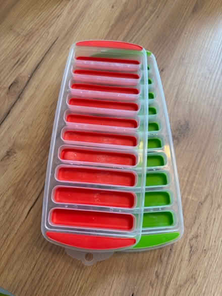 Photo of free Kitchen tools (Leeds LS10) #2