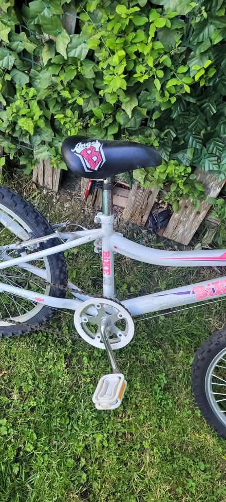 Photo of free Angel Bike 20" Girls Bicycle Shimano Gears Purple & Silver (Willow Bog BD4) #3