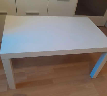 Photo of free Coffee table,shoe ruck,caddy (HA1 3RT) #1