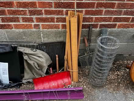 Photo of free Randoms (Park Hill) #3