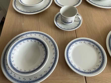 Photo of free Crockery (Stubbington PO14) #3