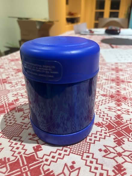 Photo of free Kids thermos (Brook Green W14) #3