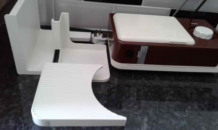 Photo of free Meat slicer (St Blazey Gate PL24) #1