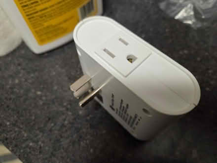 Photo of free Heavy duty timer (Mclean) #1