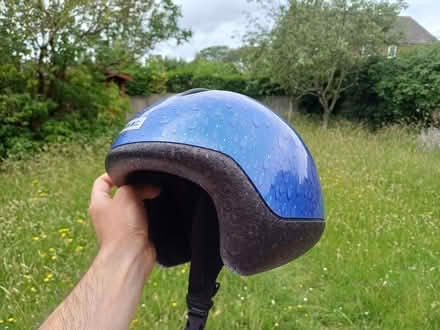 Photo of free Cycle / skateboard / ski helmet (Shortstown MK42) #1