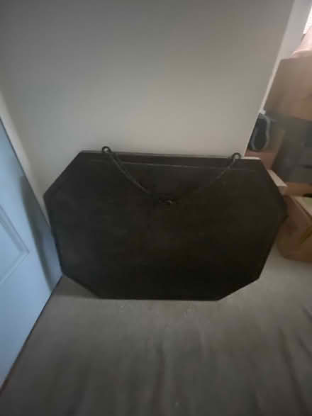 Photo of free Art Deco Mirror (Privett PO12) #2