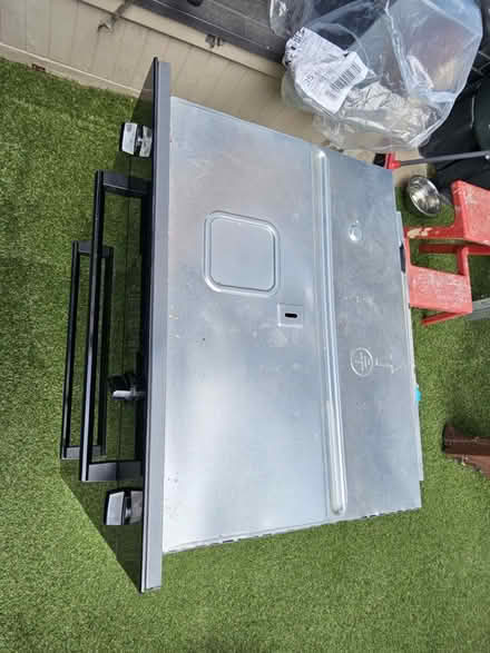 Photo of free Bosh double oven electric (NW10) #2