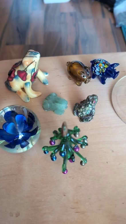 Photo of free Ornaments (Combe Down BA2) #2