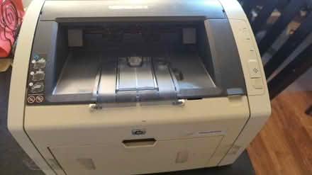 Photo of free Laser printer (Thornhill) #1