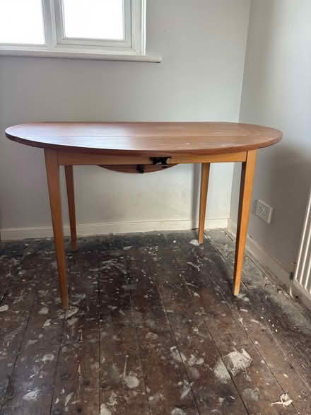 Photo of free Dining table (Grange CH48) #4
