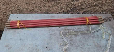 Photo of free Drain rods (Isleworth TW7) #1