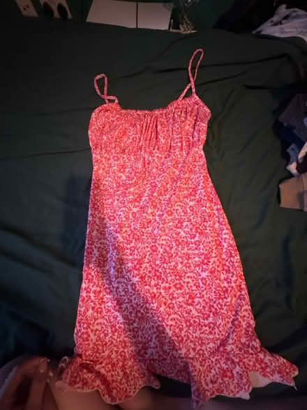 Photo of free Clothes 8-10 (Mountsorell LE12) #3
