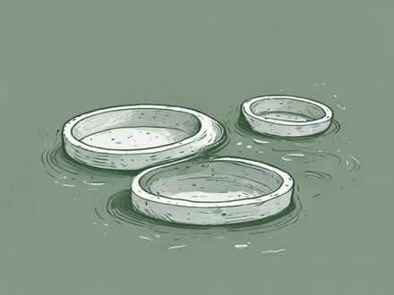 Photo of Sand pits/paddling pools for dogs (Cippenham SL1) #1