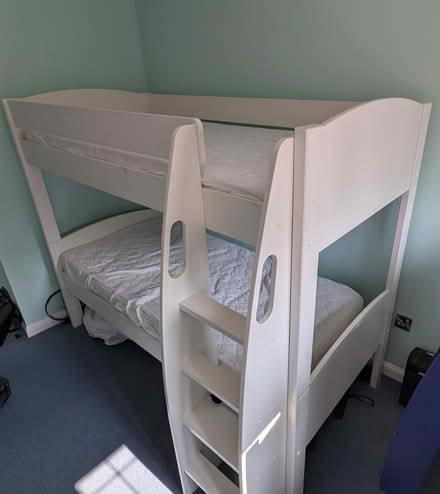 Photo of free Single over Single standard bunkbed (Haywards Heath RH16) #1