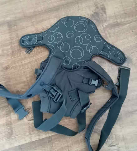 Photo of free Baby sling (Loughborough LE11) #1