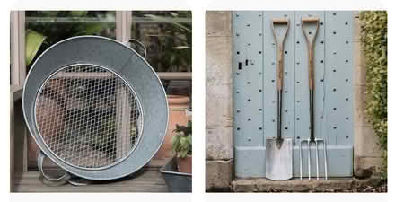 Photo of Gardening items (Nr Hanwell Com. Centre) #1