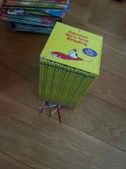 Photo of free Lots of kids books (Enfield) #4