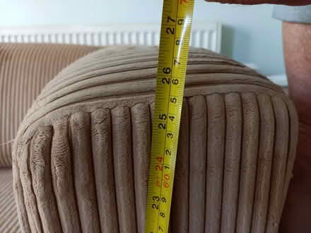 Photo of free Ikea sofa (The Highlands TN39) #4