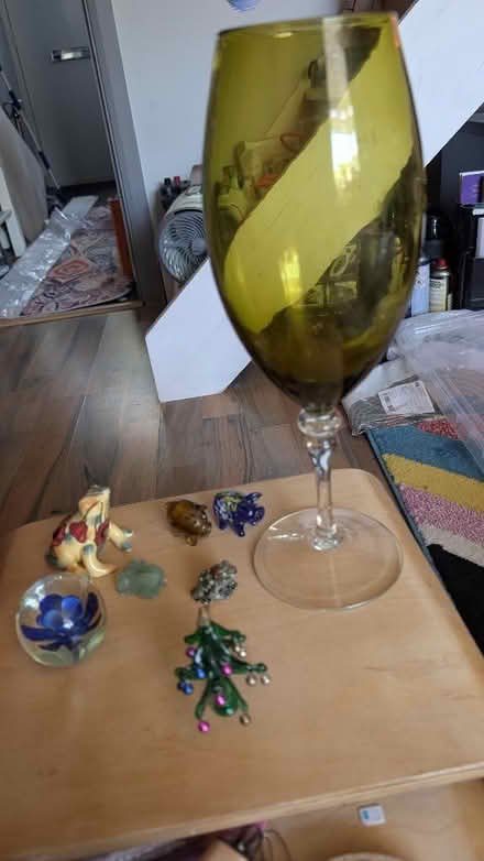 Photo of free Ornaments (Combe Down BA2) #1