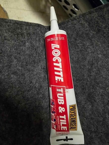 Photo of free Unopened tub and shower (Mclean) #1