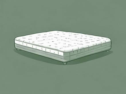 Photo of free Single mattress, good condition. (Buggs Bottom RG4) #1
