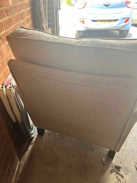 Photo of free Arm Chair (Orpington BR6 8NB) #2