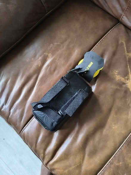 Photo of free Bike bag for phone with display and navigation (Coulsdon CR5) #3