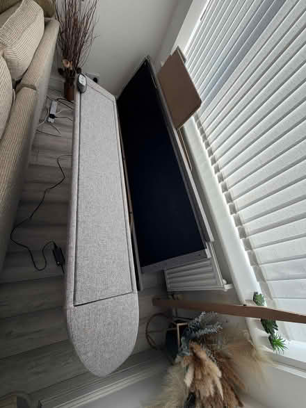 Photo of free Bed frame (Fazakerley L10) #1
