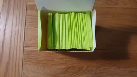 Photo of free Bodyform dailies (Blackbird Leys OX4) #2