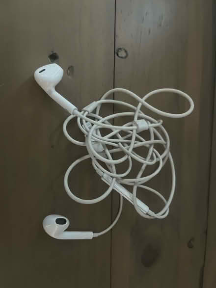 Photo of free iPhone earphones (BS9) #1