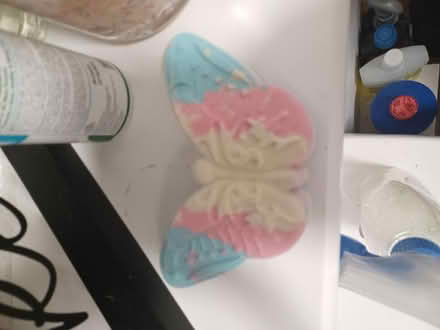 Photo of free Bath bomb molds x2 (Colchester CO4 6) #3