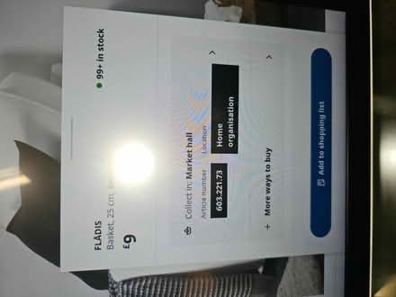 Photo of free Pair of Kave Odalis Wall Lights (Warmley) #2