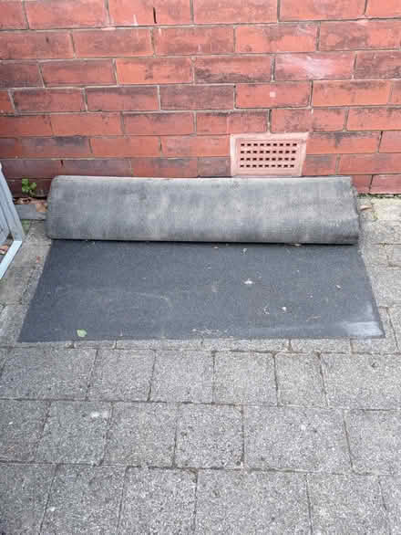 Photo of free Shed Roof felt (M20 withington) #1